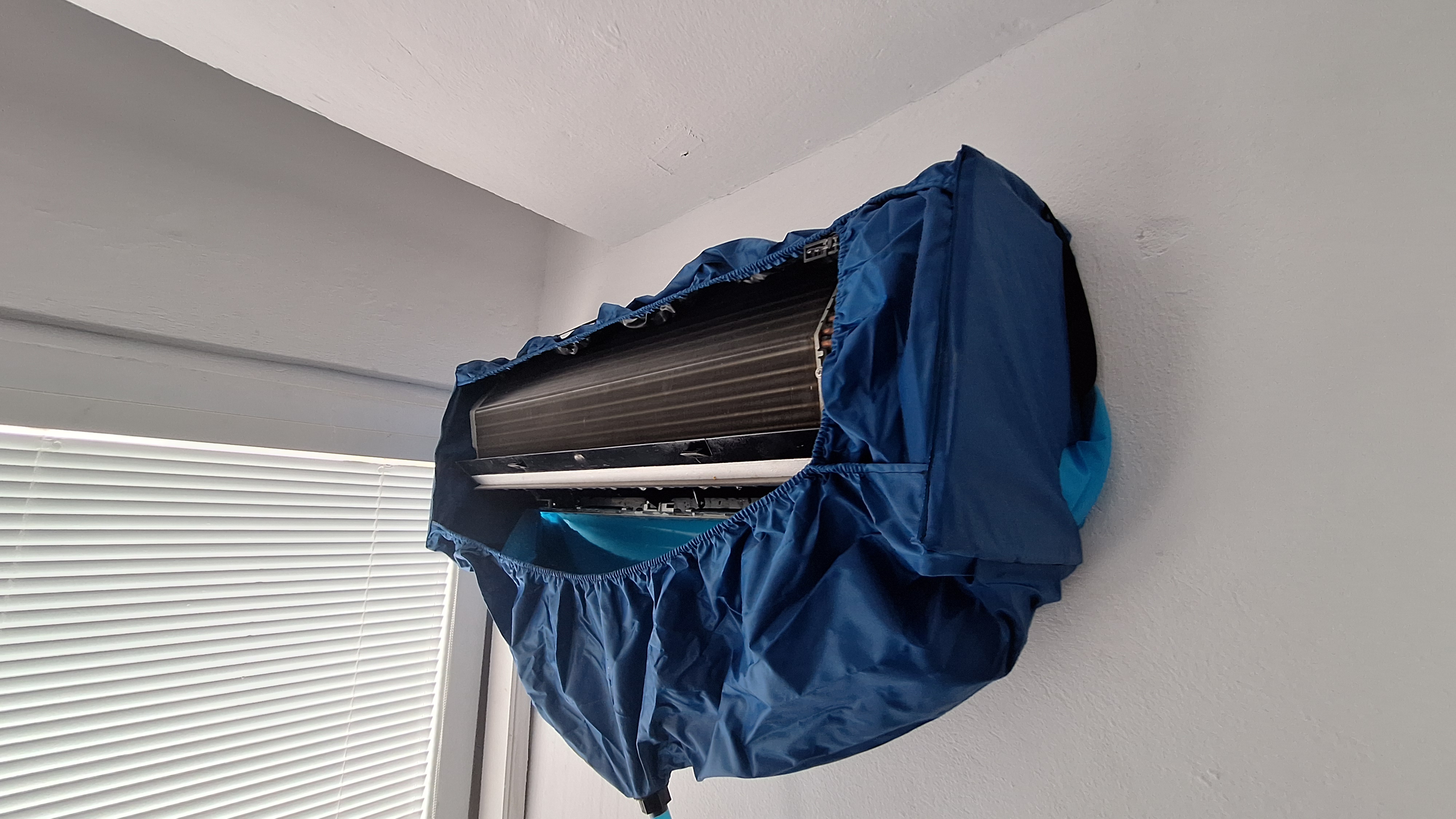 Servis klimatizácie